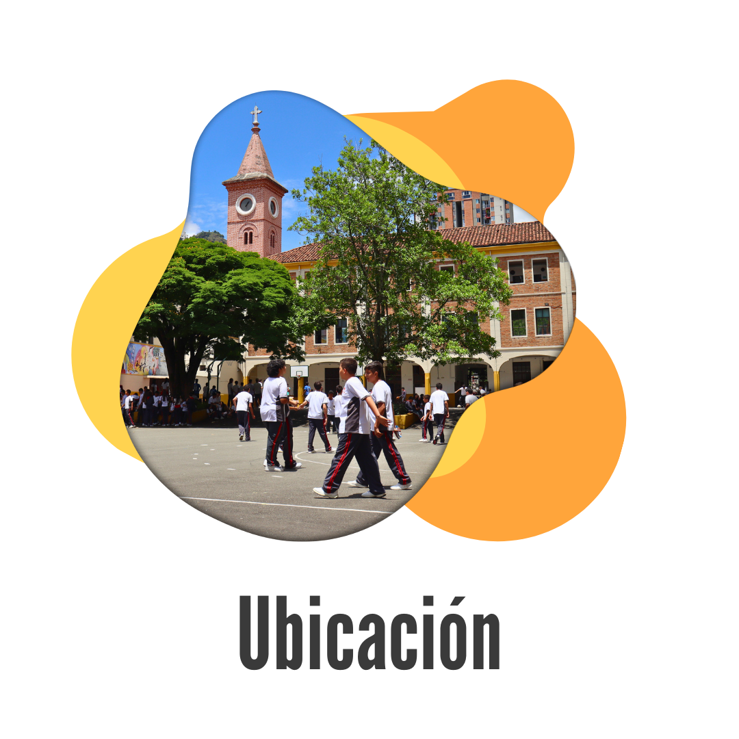 Ubicación