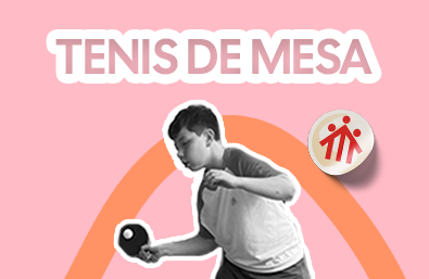 tennis de mesa